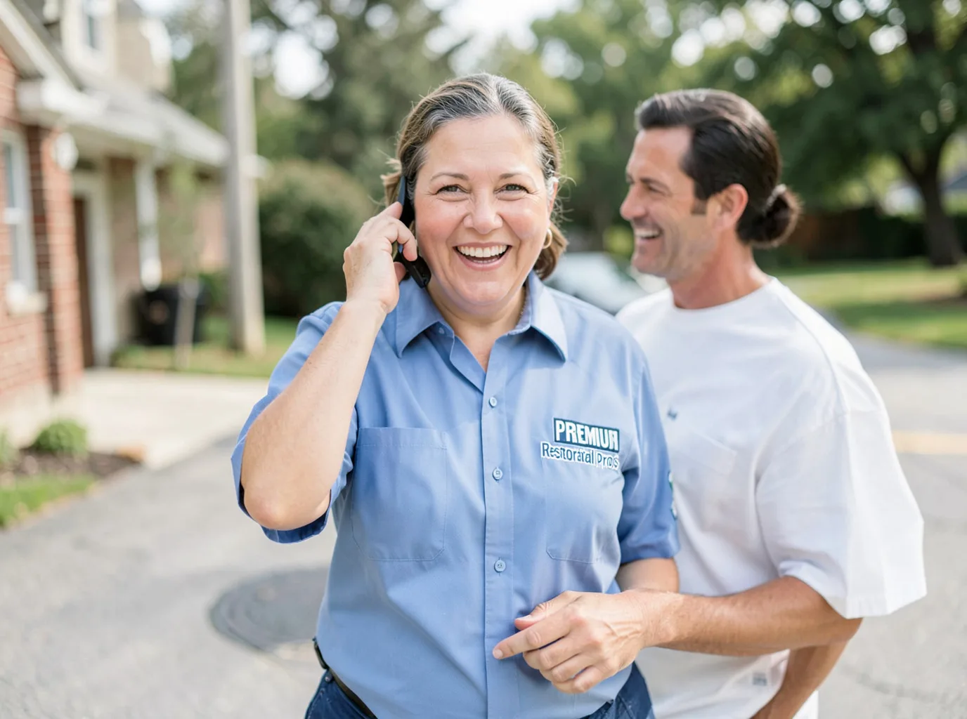 Water Damage Restoration Rose Hill, IA FAQs